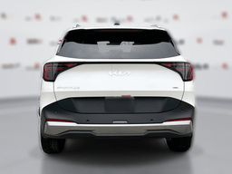 Kia Sportage Hybrid EX AWD 2026