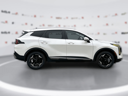 Kia Sportage Hybrid EX AWD 2026