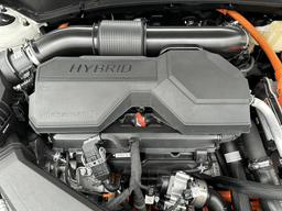 Kia Sportage Hybrid EX AWD 2026