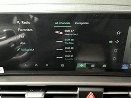 Kia Sportage Hybrid EX AWD 2026