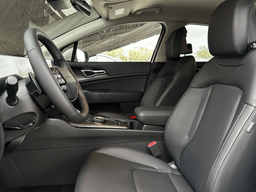 Kia Sportage Hybrid EX AWD 2026