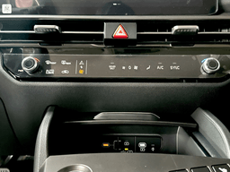 Kia Sportage Hybrid EX AWD 2026