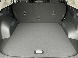 Kia Sportage Hybrid EX AWD 2026