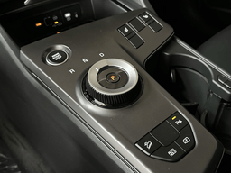 Kia Sportage Hybrid EX AWD 2026