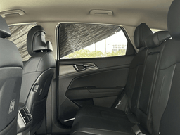 Kia Sportage Hybrid EX AWD 2026