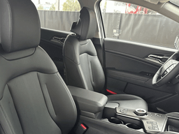 Kia Sportage Hybrid EX AWD 2026