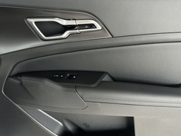 Kia Sportage Hybrid EX AWD 2026