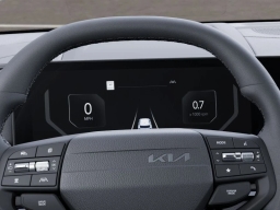 Kia Sportage Hybrid EX AWD 2026