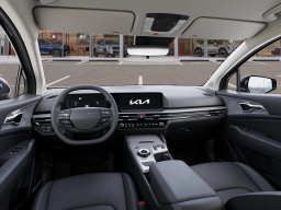 Kia Sportage Hybrid EX AWD 2026