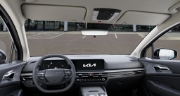 Kia Sportage Hybrid EX AWD 2026