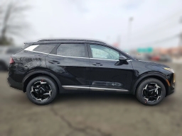 Kia Sportage Hybrid EX AWD 2026