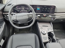 Kia Sportage Hybrid EX AWD 2026