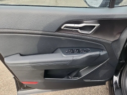 Kia Sportage Hybrid EX AWD 2026