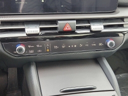 Kia Sportage Hybrid EX AWD 2026