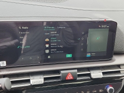 Kia Sportage Hybrid EX AWD 2026