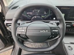 Kia Sportage Hybrid EX AWD 2026