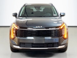 Kia Sportage Hybrid EX AWD 2026