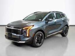 Kia Sportage Hybrid EX AWD 2026