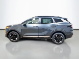 Kia Sportage Hybrid EX AWD 2026