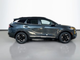 Kia Sportage Hybrid EX AWD 2026