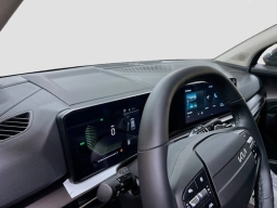 Kia Sportage Hybrid EX AWD 2026