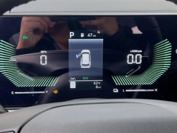 Kia Sportage Hybrid EX AWD 2026