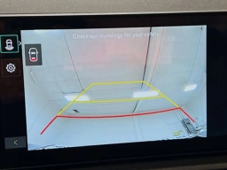 Kia Sportage Hybrid EX AWD 2026