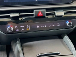 Kia Sportage Hybrid EX AWD 2026