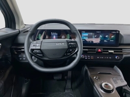 Kia Sportage Hybrid EX AWD 2026