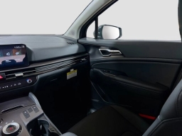 Kia Sportage Hybrid EX AWD 2026