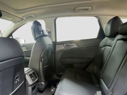 Kia Sportage Hybrid EX AWD 2026