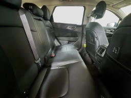 Kia Sportage Hybrid EX AWD 2026