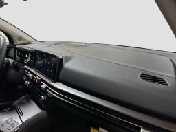 Kia Sportage Hybrid EX AWD 2026