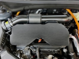 Kia Sportage Hybrid EX AWD 2026