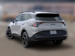 Kia Sportage Hybrid X-Line AWD 2026