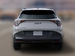 Kia Sportage Hybrid X-Line AWD 2026