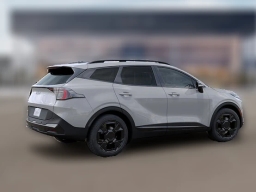 Kia Sportage Hybrid X-Line AWD 2026