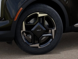 Kia Sportage Hybrid EX AWD 2026