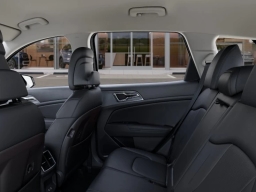Kia Sportage Hybrid EX AWD 2026