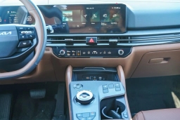 Kia Sportage Hybrid X-Line AWD 2026