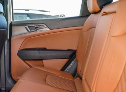 Kia Sportage Hybrid X-Line AWD 2026