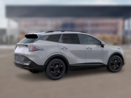 Kia Sportage Hybrid X-Line AWD 2026