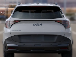 Kia Sportage Hybrid X-Line AWD 2026