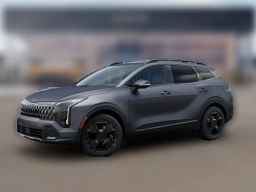 Kia Sportage Hybrid X-Line AWD 2026