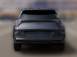 Kia Sportage Hybrid X-Line AWD 2026