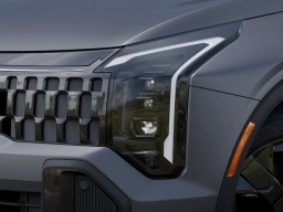 Kia Sportage Hybrid X-Line AWD 2026