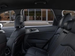 Kia Sportage Hybrid X-Line AWD 2026