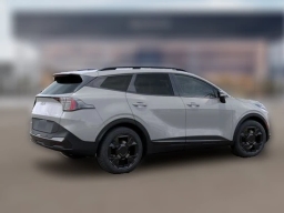 Kia Sportage Hybrid X-Line AWD 2026