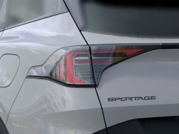 Kia Sportage Hybrid X-Line AWD 2026