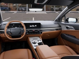 Kia Sportage Hybrid X-Line AWD 2026